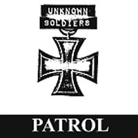 Unknown Soldiers EP